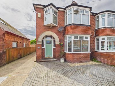 Semi-Detached
