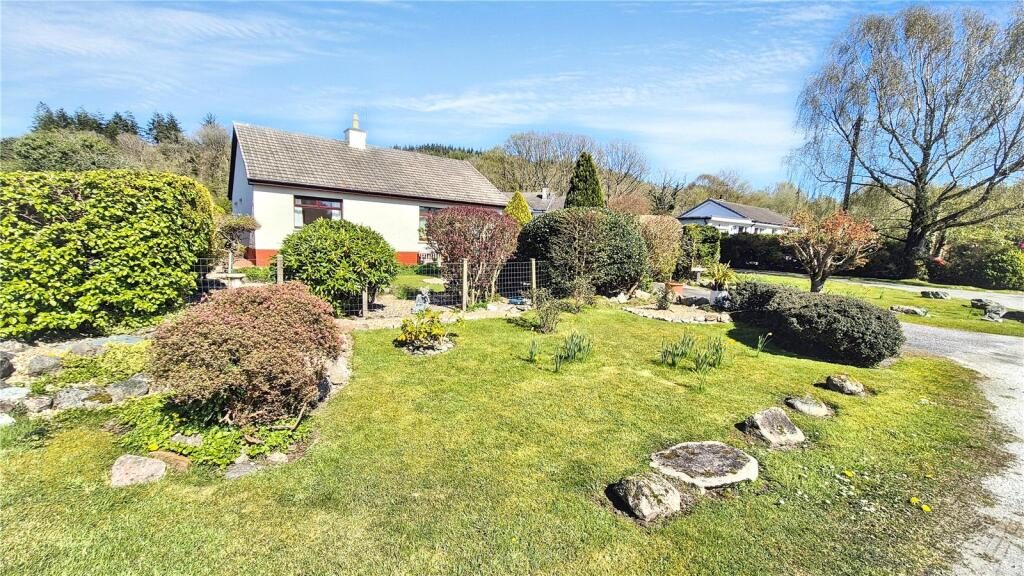 Bungalow