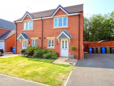 Semi-Detached
