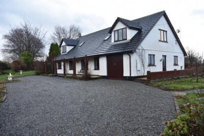 Property on SA44 5JX