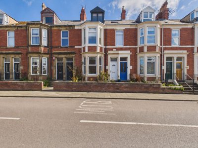 Property on Avenue Road, NE8 4JH