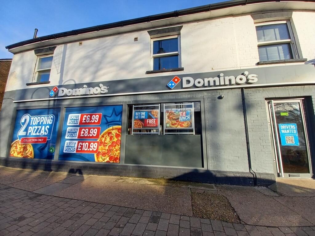 Retail Property (high Street)