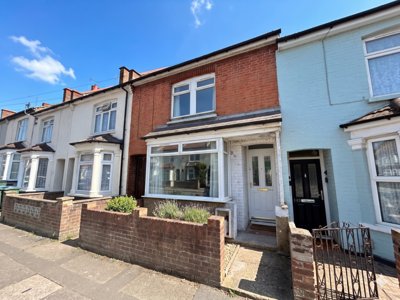 Terraced