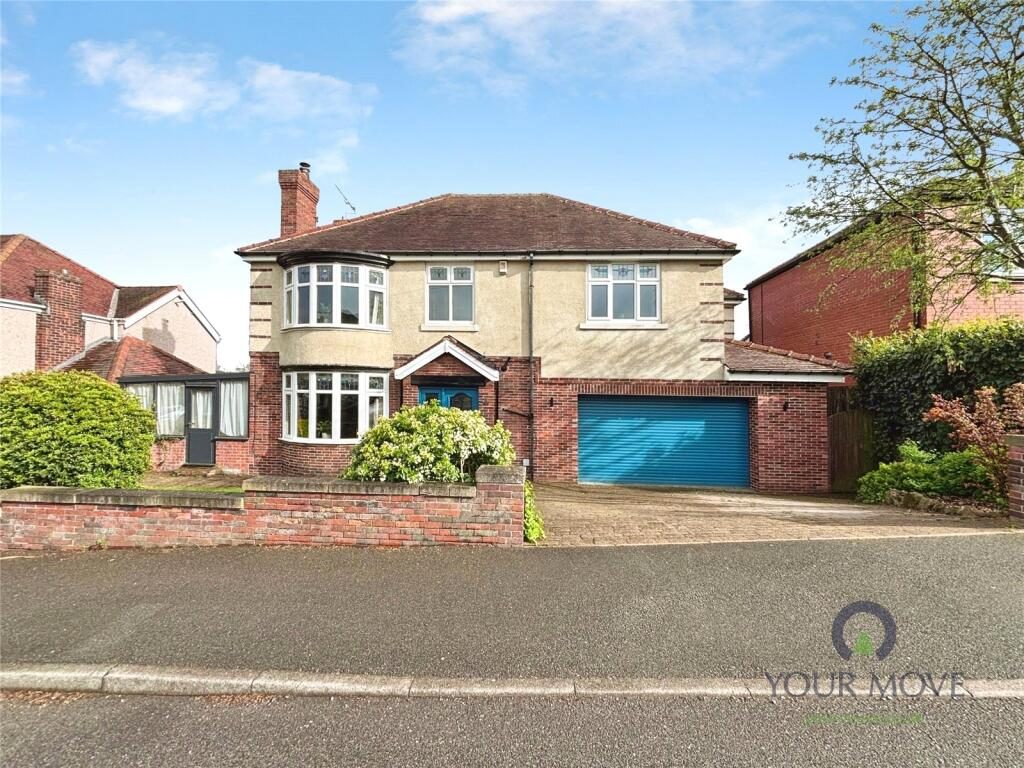 Detached House
