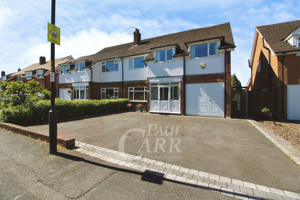 Detached House
