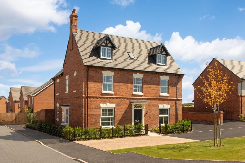 Detached House
