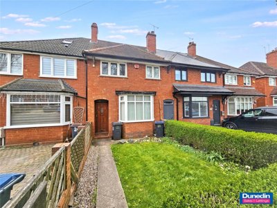 Property on Kendal Rise Road, B45 9PX