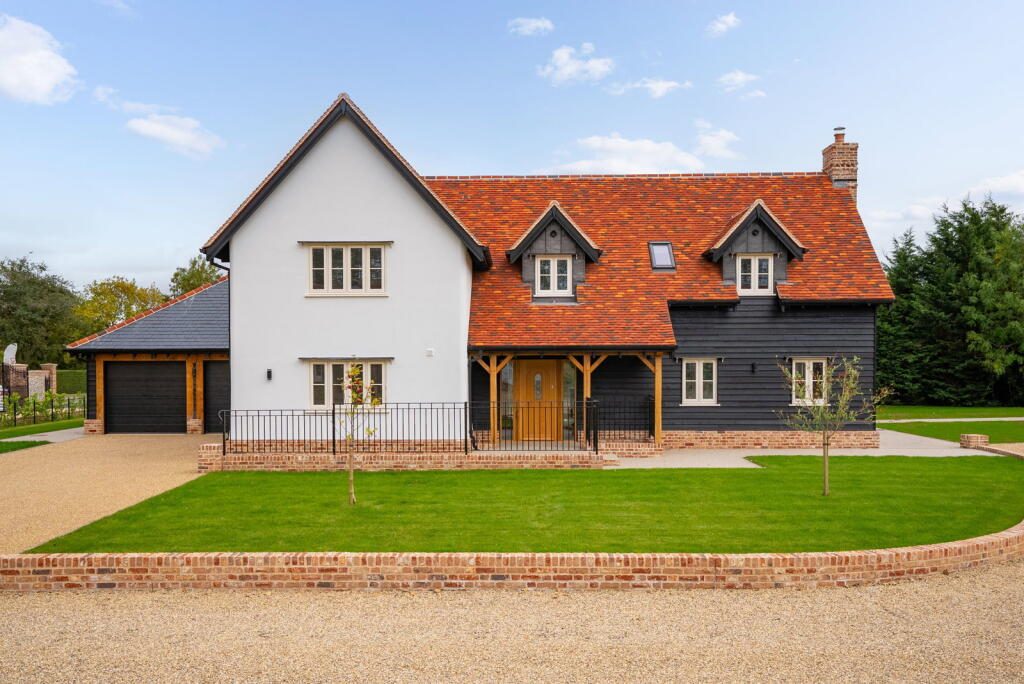 Detached House