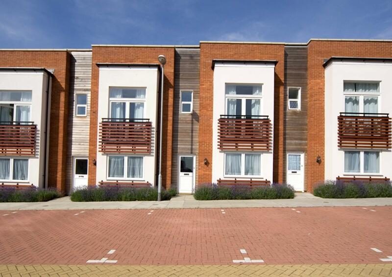 House Of Multiple Occupation