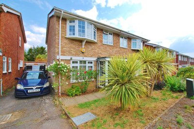 Semi-Detached