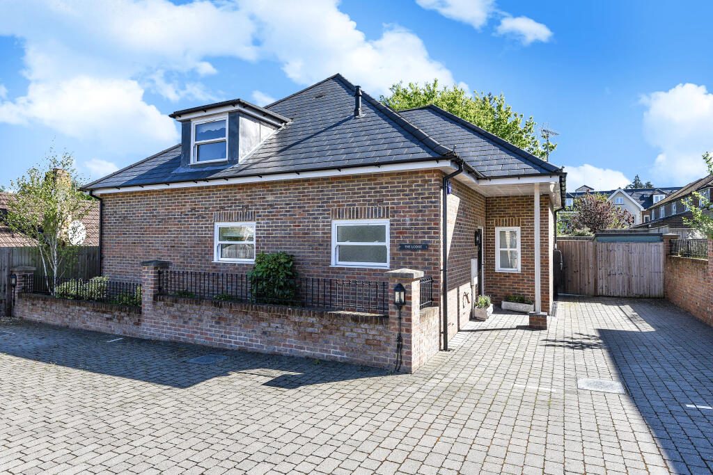 Detached House