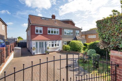 Semi-Detached