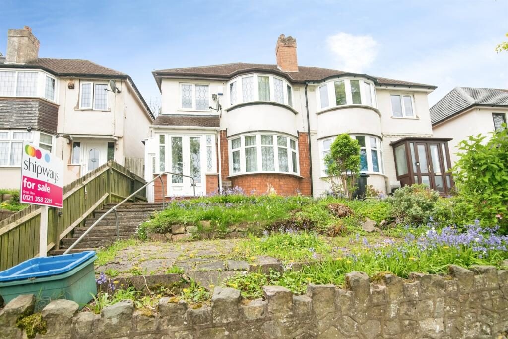 Detached House