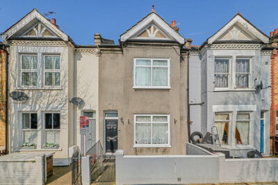 Property on Lydden Grove, SW18 4LJ