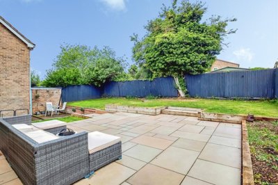 Property on West Street Gardens, PE9 2QB