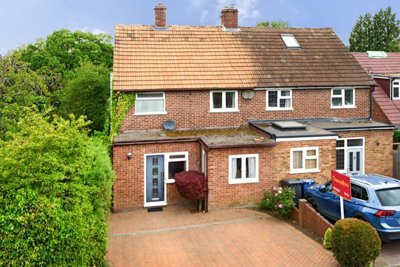 Semi-Detached
