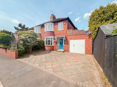 Semi-Detached