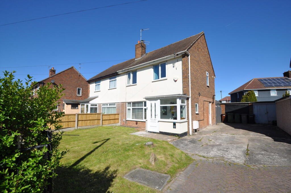 Detached House