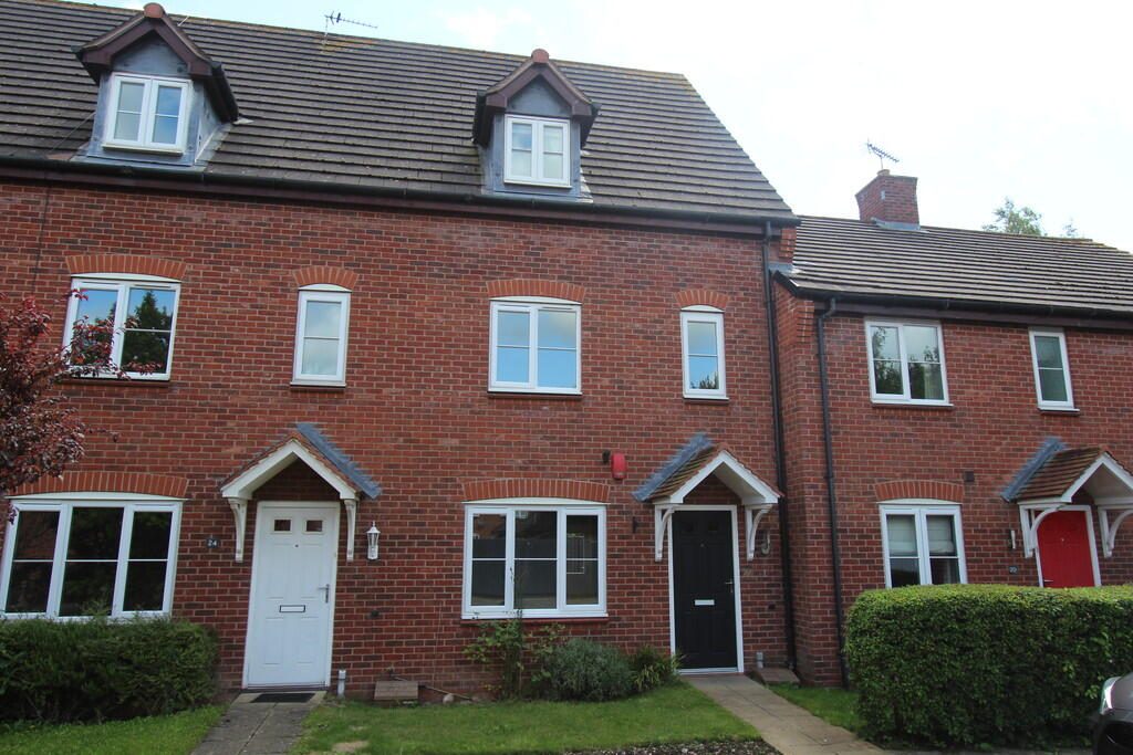 Town House