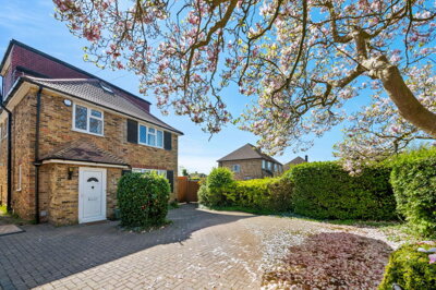 Property on Northwood Road, UB9 6PP