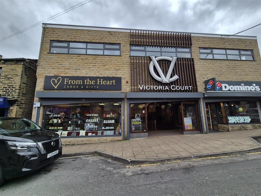 Commercial Property