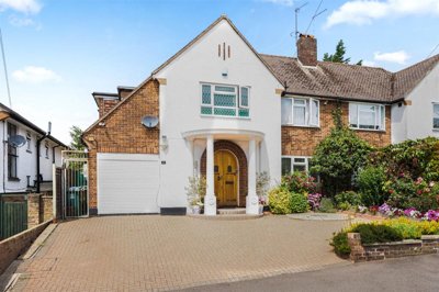 Semi-Detached