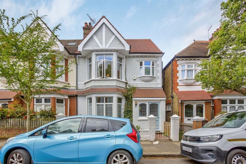Detached House
