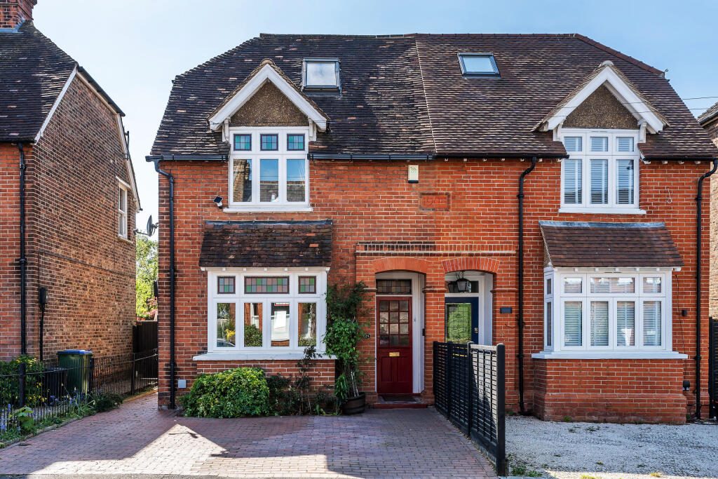 Detached House