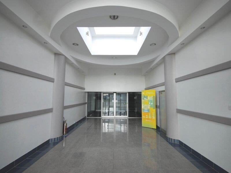 Distribution Warehouse