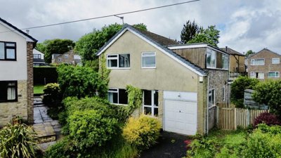 Property on Foster Park Grove, BD13 4BQ
