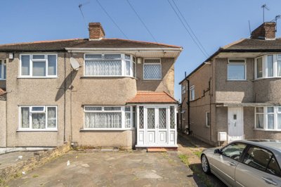 Semi-Detached