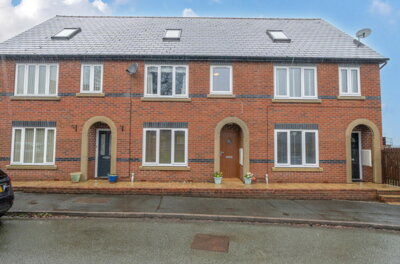 Property on Parc Caradog, SY21 8DS