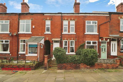 Property on Ewers Road, S61 1EZ