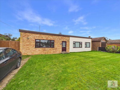 Property on Laurel Avenue, IP5 1HB