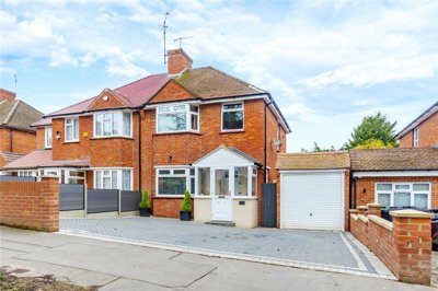 Semi-Detached