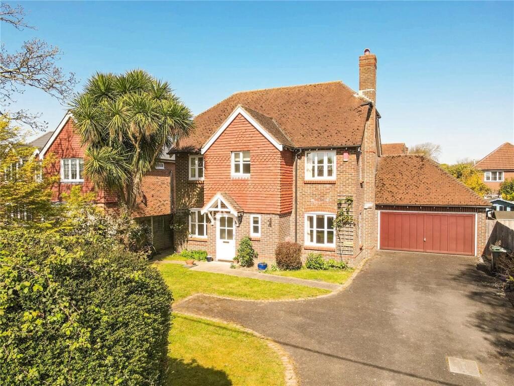 Detached House