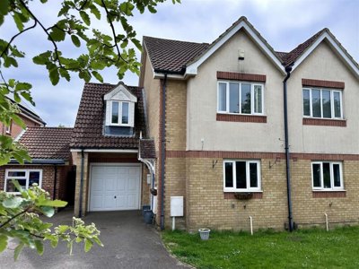 Semi-Detached