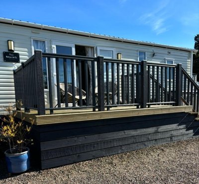Property on PH36 4HX