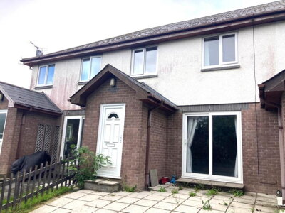 Property on Y Ddol Fach, SY23 3NJ