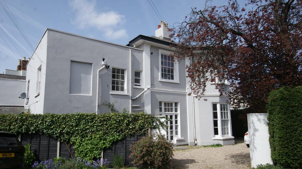Detached House