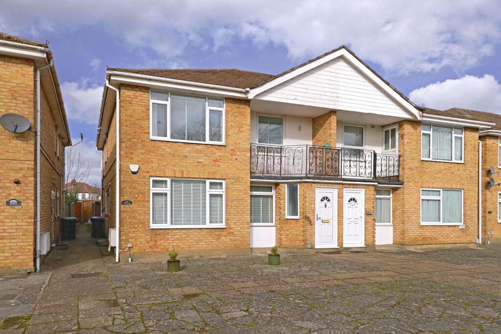 Maisonette