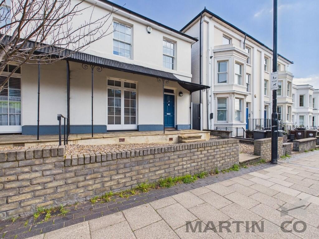 Detached House