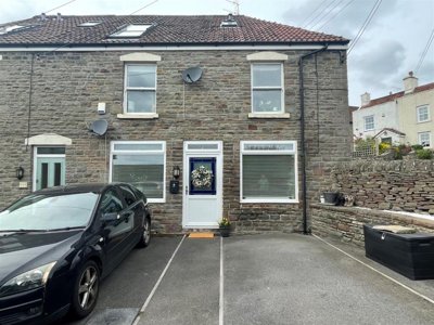 Property on Camp View, BS36 1BW