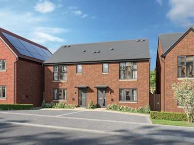 Property on Bolsover Road, S43 3FF