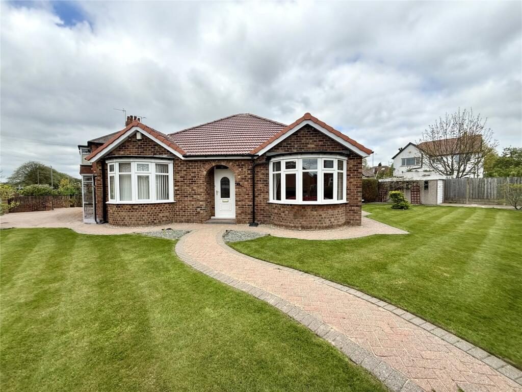 Bungalow