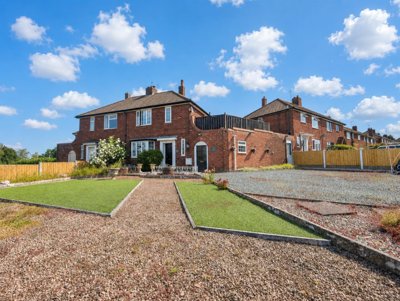 Semi-Detached