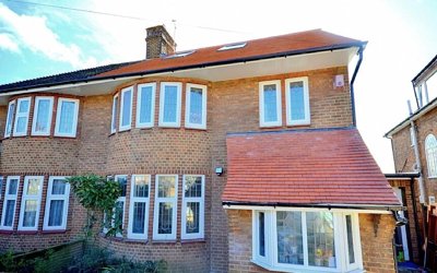 Semi-Detached