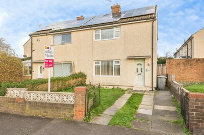 Property on Smithy Parade, WF12 0HG