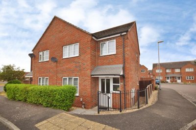 Property on Ely Way, PE25 1FE