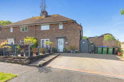Semi-Detached